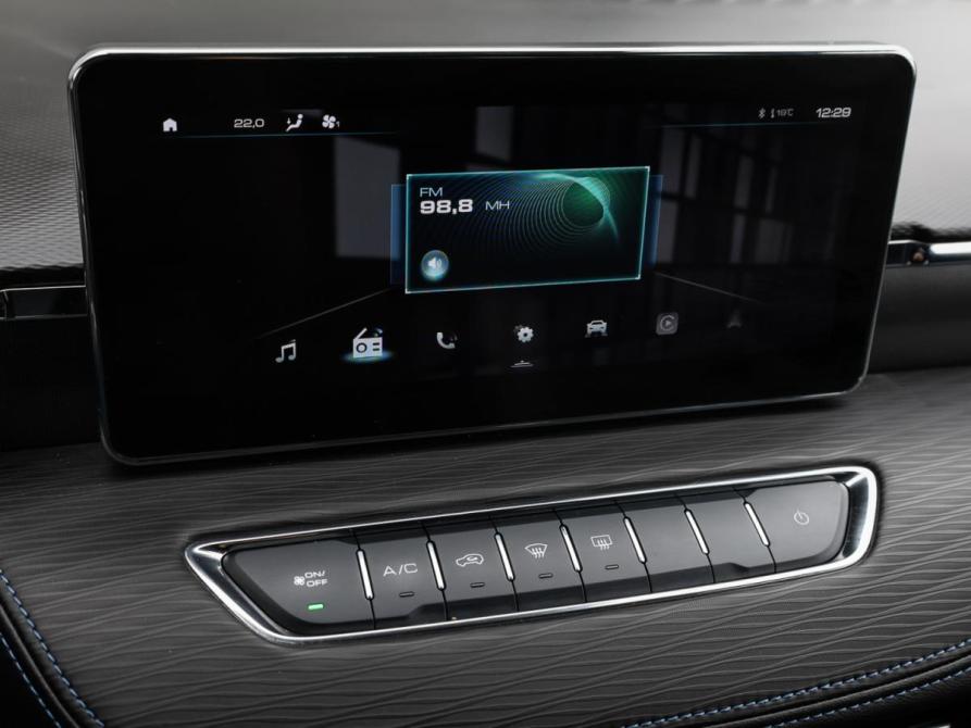 Haval Jolion I Москва  - изображение 18