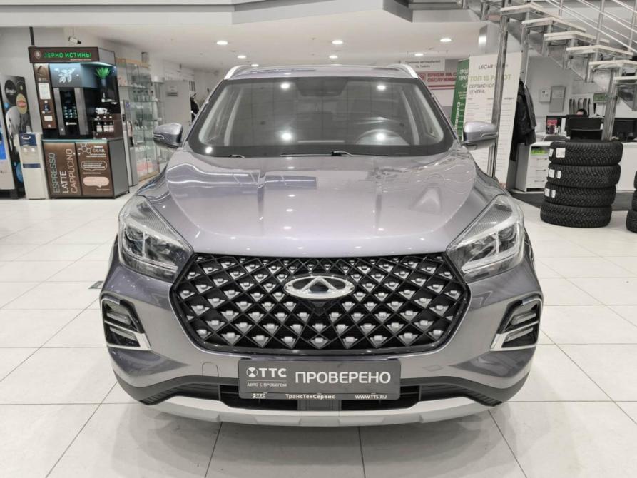 Chery Tiggo 4 Pro I Казань  - изображение 2