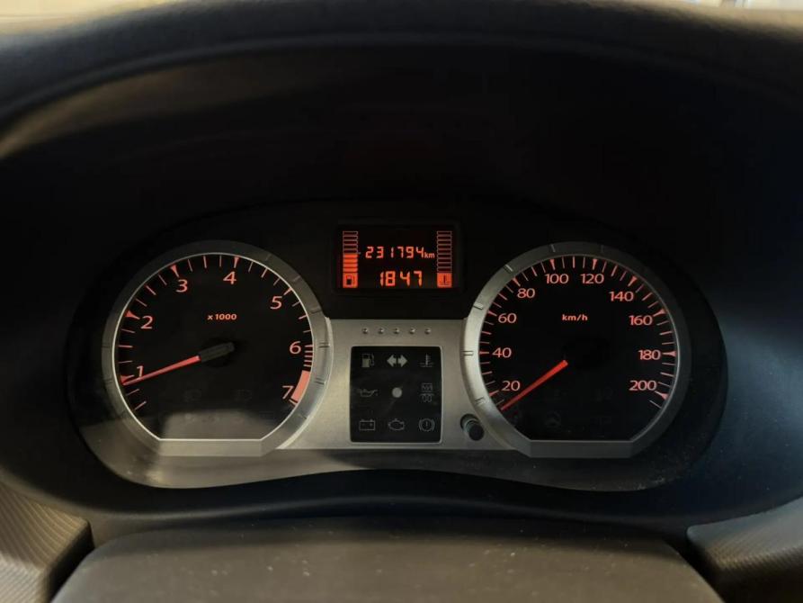 Lada (ВАЗ) Largus I Подольск  - изображение 17