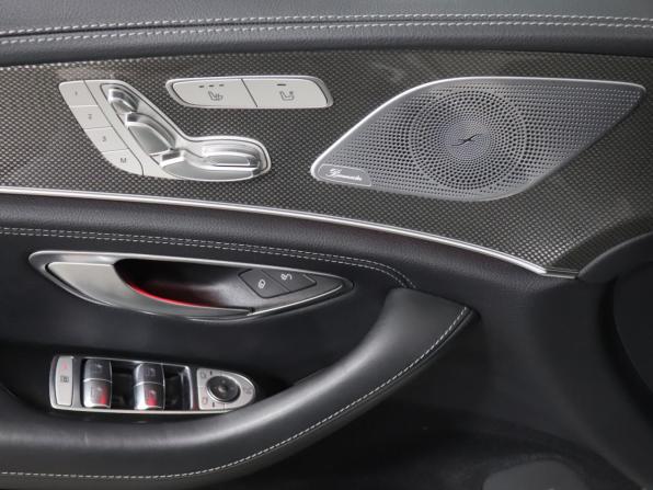 Mercedes-Benz CLS III (C257) с пробегом 2020 года, цена 4 799 000 рублей, 75000 км, седан, Автокод Объявления