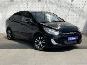 Hyundai Solaris I Тамбов  - изображение 21
