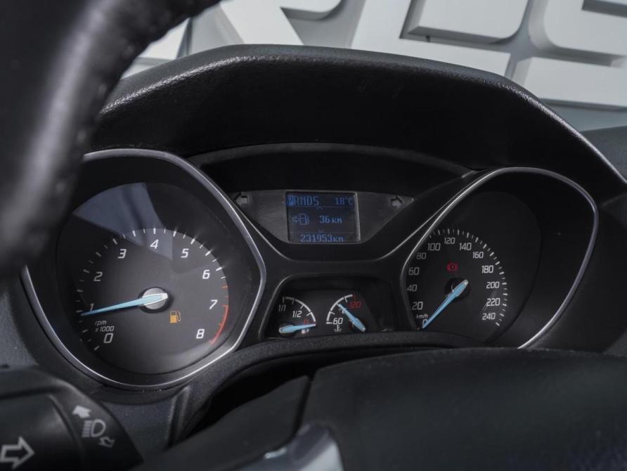 Ford Focus III Ростов-на-Дону  - изображение 17