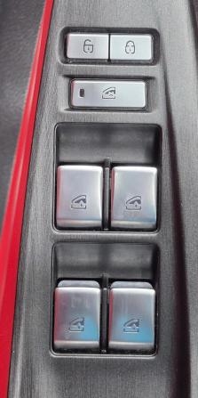 Changan UNI-S I с пробегом 2024 года, цена 2 265 000 рублей, 27226 км, внедорожник, Автокод Объявления