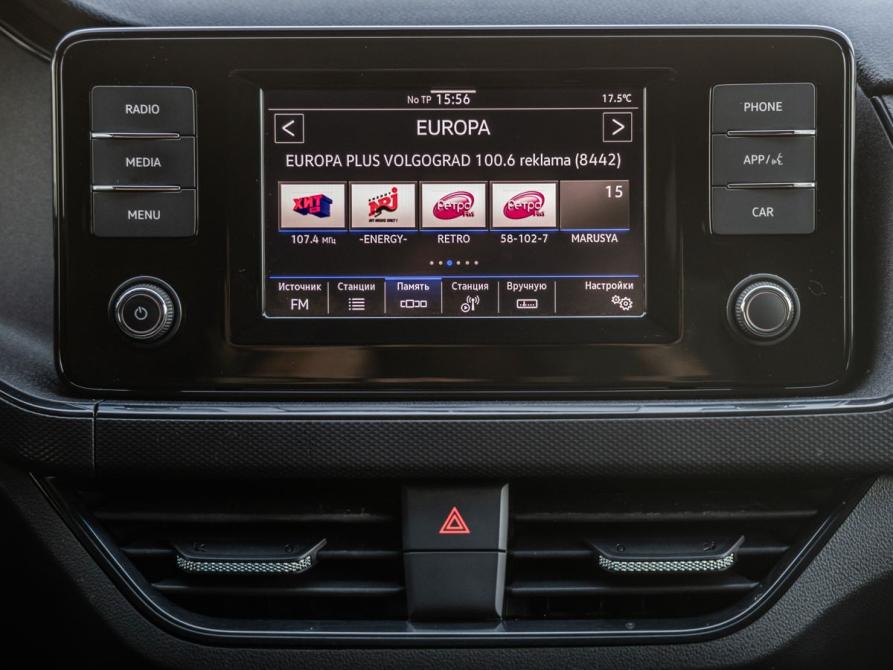 Volkswagen Polo VI Волгоград  - изображение 17