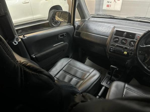 Honda Capa с пробегом 1998 года, цена 187 000 рублей, 320000 км, минивэн, Автокод Объявления
