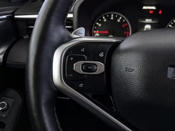 Haval Jolion I с пробегом 2021 года, цена 1 600 000 рублей, 96100 км, внедорожник, Автокод Объявления