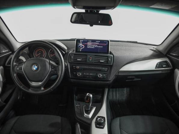 BMW 1 серии II (F20/F21) с пробегом 2013 года, цена 799 000 рублей, 196499 км, хэтчбек, Автокод Объявления