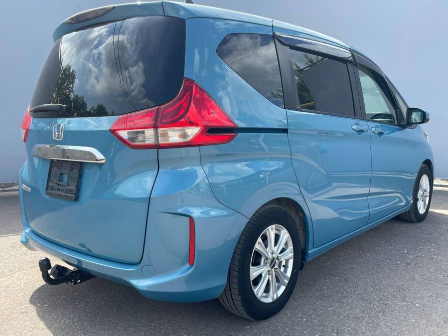 Honda Freed II Стерлитамак  - изображение 8
