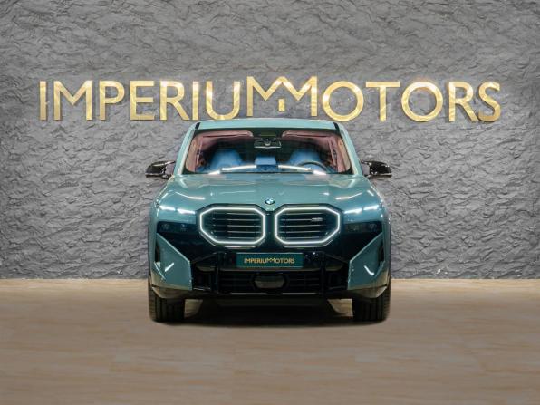 Новый BMW XM 2026 года, цена 19 990 000 рублей, внедорожник, Автокод Объявления