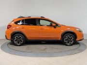 Subaru XV I Екатеринбург  - изображение 26