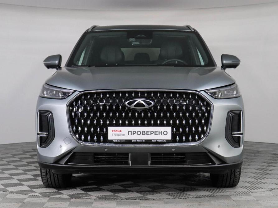 Chery Tiggo 9 I Химки  - изображение 2