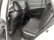 Toyota RAV4 V (XA50) Москва  - изображение 34