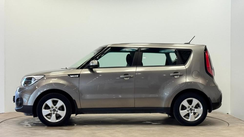 Kia Soul II Рестайлинг Киров  - изображение 2