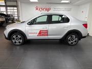 Renault Logan II Рестайлинг Киров  - изображение 23