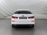 Kia Optima IV Рестайлинг Волгоград  - изображение 46
