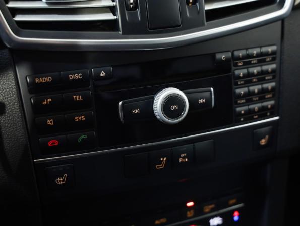 Mercedes-Benz E-Класс IV (W212 S212 C207) с пробегом 2010 года, цена 1 399 000 рублей, 157085 км, седан, Автокод Объявления