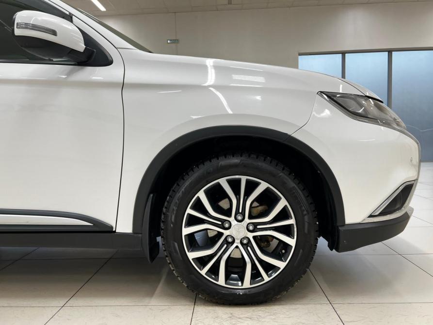 Mitsubishi Outlander III Рестайлинг 2 Волгоград  - изображение 9