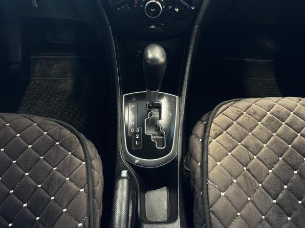 Hyundai Solaris I Рестайлинг с пробегом 2014 года, цена 860 000 рублей, 171620 км, седан, Автокод Объявления