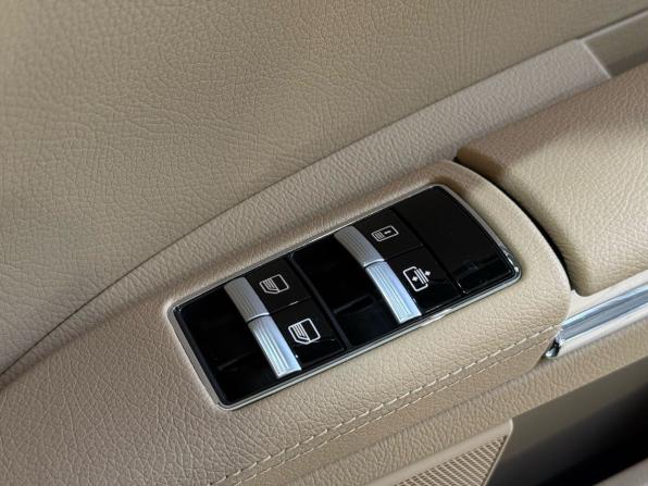Mercedes-Benz S-Класс V (W221) Рестайлинг с пробегом 2010 года, цена 1 709 900 рублей, 126000 км, седан, Автокод Объявления