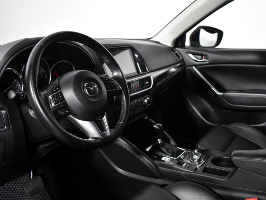 Mazda CX-5 I Рестайлинг Санкт-Петербург  - изображение 10
