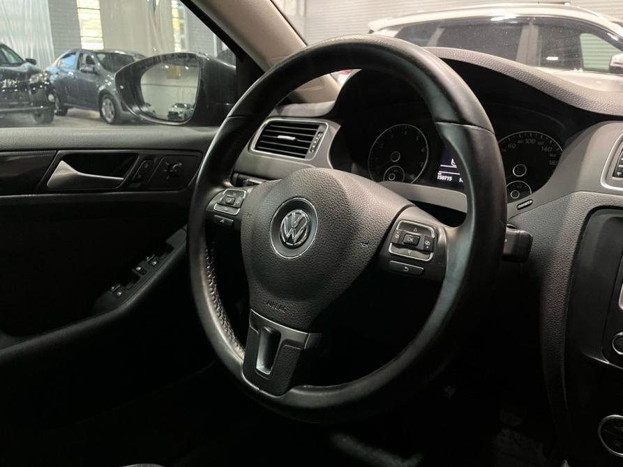 Volkswagen Jetta VI Пермь  - изображение 12