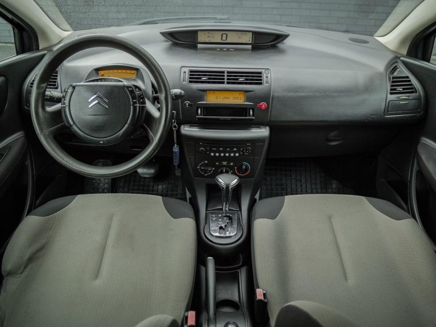 Citroen C4 I Тюмень  - изображение 12