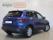 Skoda Karoq I Новомосковск  - изображение 19