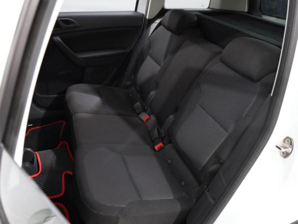 Skoda Yeti I Рестайлинг с пробегом 2017 года, цена 1 299 000 рублей, 143160 км, внедорожник, Автокод Объявления