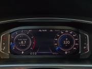 Volkswagen Tiguan II Рестайлинг Москва  - изображение 42