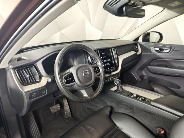Volvo XC60 II с пробегом 2021 года, цена 4 288 000 рублей, 33117 км, внедорожник, Автокод Объявления