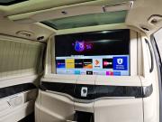 Mercedes-Benz V-Класс III (W447) Рестайлинг Москва  - изображение 38