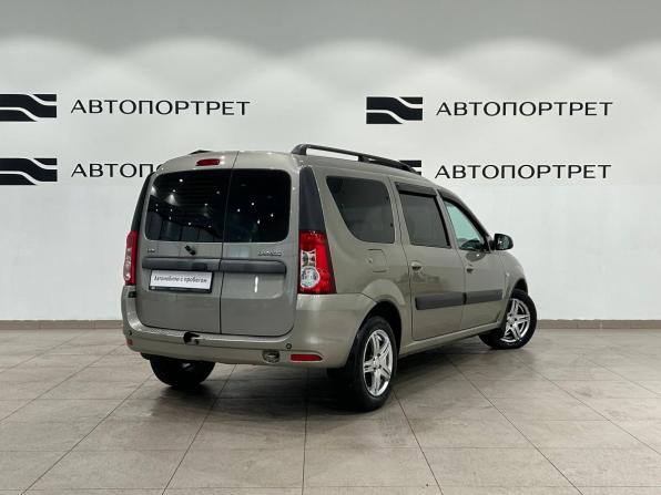 Lada (ВАЗ) Largus I с пробегом 2015 года, цена 649 000 рублей, 150107 км, универсал, Автокод Объявления