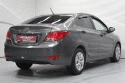 Hyundai Solaris I Рестайлинг Кемерово  - изображение 28