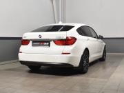 BMW 5 серии VI (F10/F11/F07) Кемерово  - изображение 27
