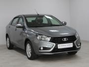 Lada (ВАЗ) Vesta I Старый Оскол  - изображение 19