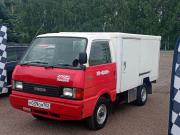 Mazda Bongo III Стерлитамак  - изображение 17
