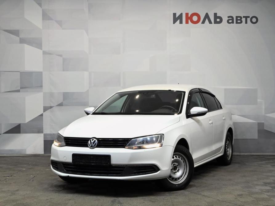Volkswagen Jetta VI Екатеринбург  - изображение 1
