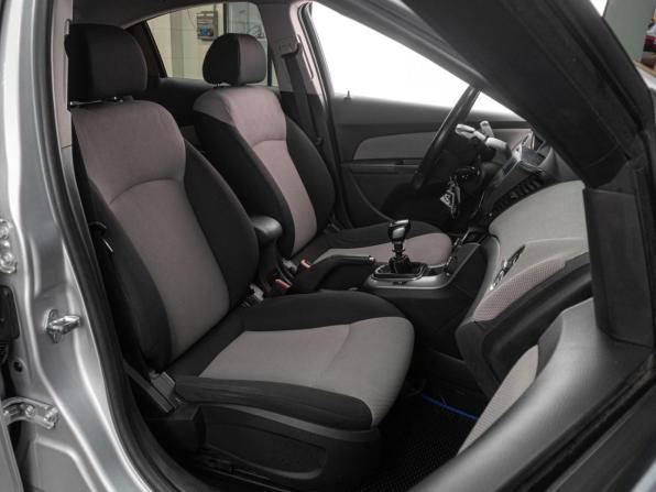 Chevrolet Cruze I с пробегом 2012 года, цена 699 000 рублей, 257344 км, седан, Автокод Объявления