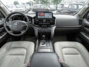 Toyota Land Cruiser 200 Series Москва  - изображение 38