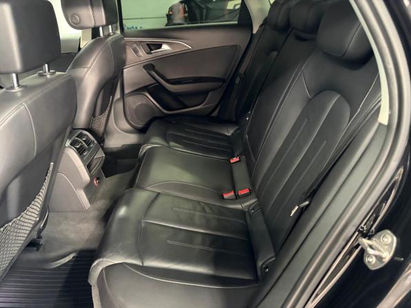 Audi A6 IV (C7) Рестайлинг с пробегом 2018 года, цена 2 647 000 рублей, 181950 км, седан, Автокод Объявления