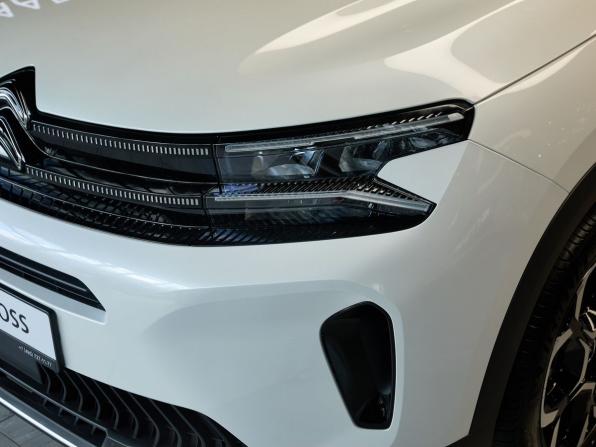 Новый Citroen C5 Aircross I Рестайлинг 2025 года, цена 4 134 000 рублей, внедорожник, Автокод Объявления