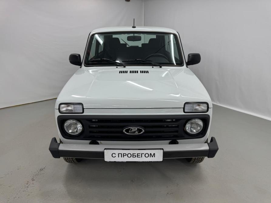 Lada (ВАЗ) Niva Legend I Москва  - изображение 4