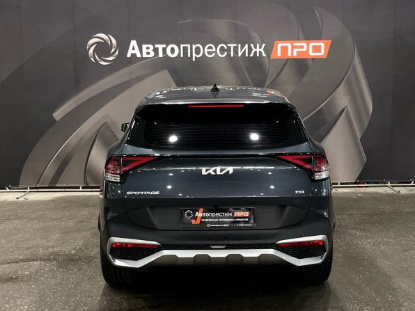 Kia Sportage V с пробегом 2023 года, цена 3 480 000 рублей, 40301 км, внедорожник, Автокод Объявления