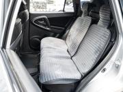 Toyota RAV4 III (XA30) Рестайлинг Краснодар  - изображение 30