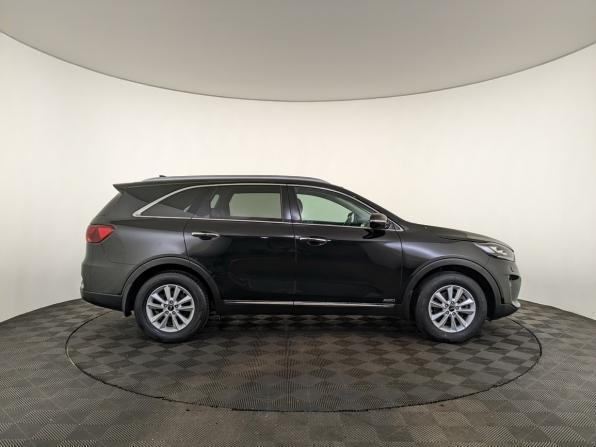 Kia Sorento III Prime Рестайлинг с пробегом 2019 года, цена 3 100 000 рублей, 79917 км, внедорожник, Автокод Объявления