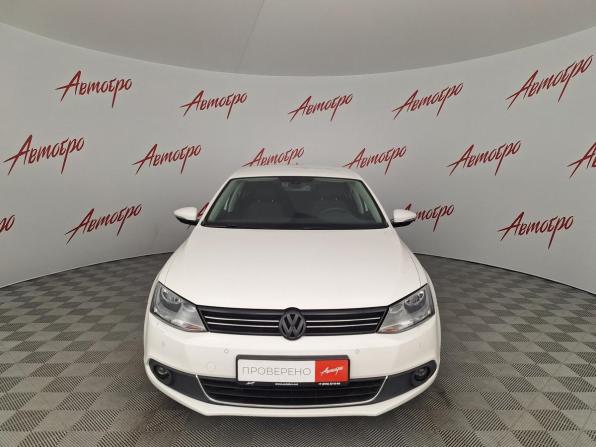 Volkswagen Jetta VI с пробегом 2013 года, цена 1 040 000 рублей, 134800 км, седан, Автокод Объявления