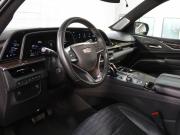 Cadillac Escalade V Москва  - изображение 72