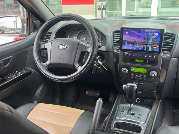 Kia Sorento I Рестайлинг с пробегом 2006 года, цена 780 000 рублей, 215543 км, внедорожник, Автокод Объявления