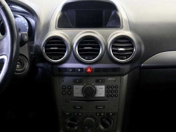 Opel Antara I с пробегом 2007 года, цена 750 000 рублей, 163113 км, внедорожник, Автокод Объявления