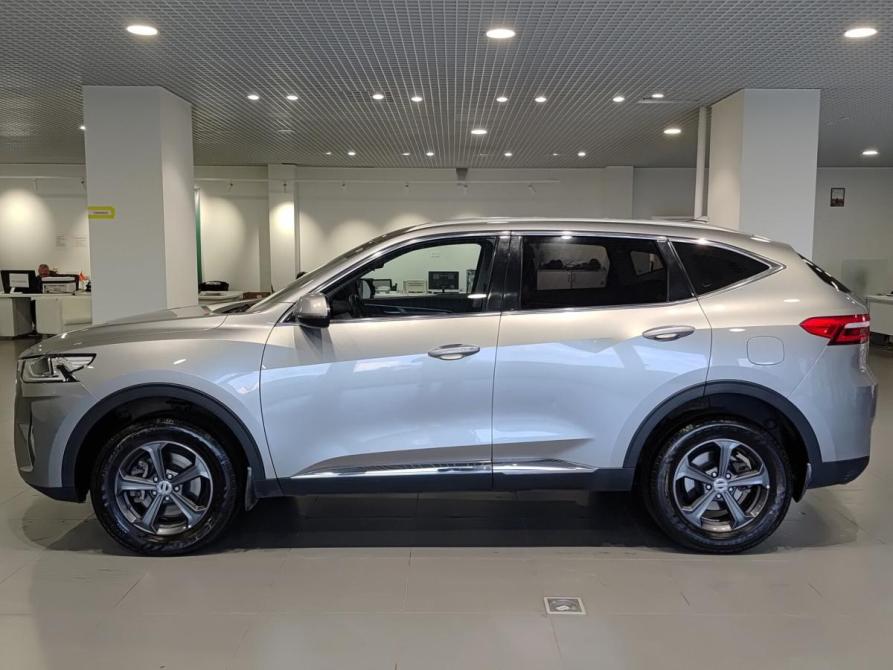 Haval F7 I Казань  - изображение 10